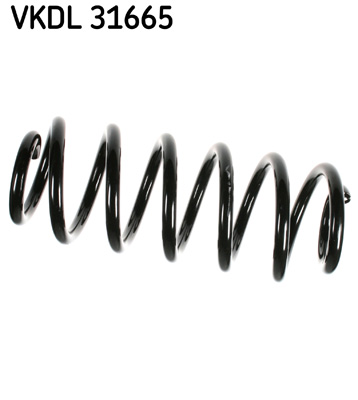 SKF VKDL 31665 Fahrwerksfeder